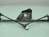 Front wiper blade arm 