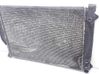 Dzesēšanas šķidruma radiators 4B0121251A