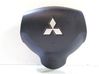 Steering wheel airbag 