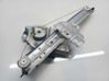 Rear window lifting mechanism without motor 8200733833