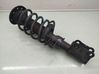 Front shock absorber with coil spring 2120036
