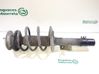 Amortiguador delantero con muelle espiral 31313411620