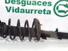 Amortiguador delantero con muelle espiral 1699188