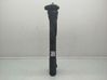 Front shock absorber with coil spring 