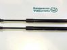 Tailgate/trunk strut/damper 51247166758