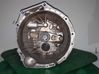 Manual 5 speed gearbox HD3