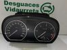 Speedometer (instrument cluster) 215460801