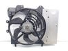 Ventilador eléctrico del radiador 9801666680