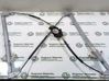 Front door manual window regulator 9221AG