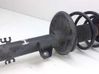 Front shock absorber with coil spring 31313453523