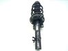 Front shock absorber with coil spring 6R0413031J