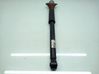 Rear shock absorber/damper 6R0513025H
