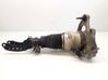 Front shock absorber with coil spring 