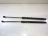 Tailgate/trunk strut/damper 4L0827652A01S