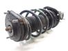 Front shock absorber with coil spring 95511389