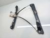 Front door manual window regulator 51337138465
