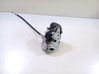 Front door lock 13579523