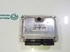Engine control unit/module ECU 4B2907401F