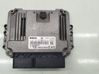 Engine control unit/module ECU 