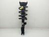 Front shock absorber with coil spring 