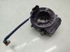 Steering wheel airbag 
