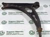 Triangle bras de suspension inférieur avant 1K0407513G