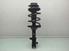 Front shock absorber with coil spring 