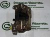 Cerradura de puerta delantera 