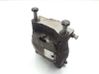 Brake caliper pad carrier rear 