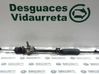 Steering rack 