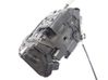 Front door lock 5N1837016C