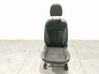 Asiento delantero del conductor 