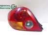 Żarówka lampy tylnej 
