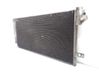 A/C cooling radiator (condenser) 95515037