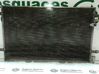 Radiador de refrigeración del A/C (condensador) 