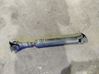 Middle center prop shaft 372002X800