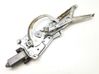 Front door electric window regulator 51328146802