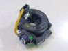 Steering wheel airbag 