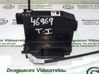 Cerradura de puerta trasera 9810309980