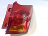 Rear/tail lights 
