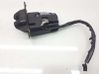 Tailgate lock latch 1843009