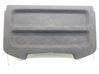 Tailgate/trunk/boot lid 