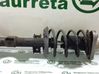 Amortiguador delantero con muelle espiral A2123200413