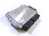 Unidad de control/módulo ECU del motor 