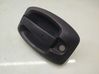 Front door exterior handle 9101CY