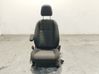 Front driver seat 