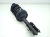 Front shock absorber with coil spring 