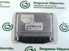 Блок управления двигателем ECU 1430940
