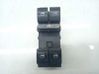 Electric window control switch 1K4959857C