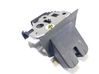 Tailgate lock latch 8R0827505A